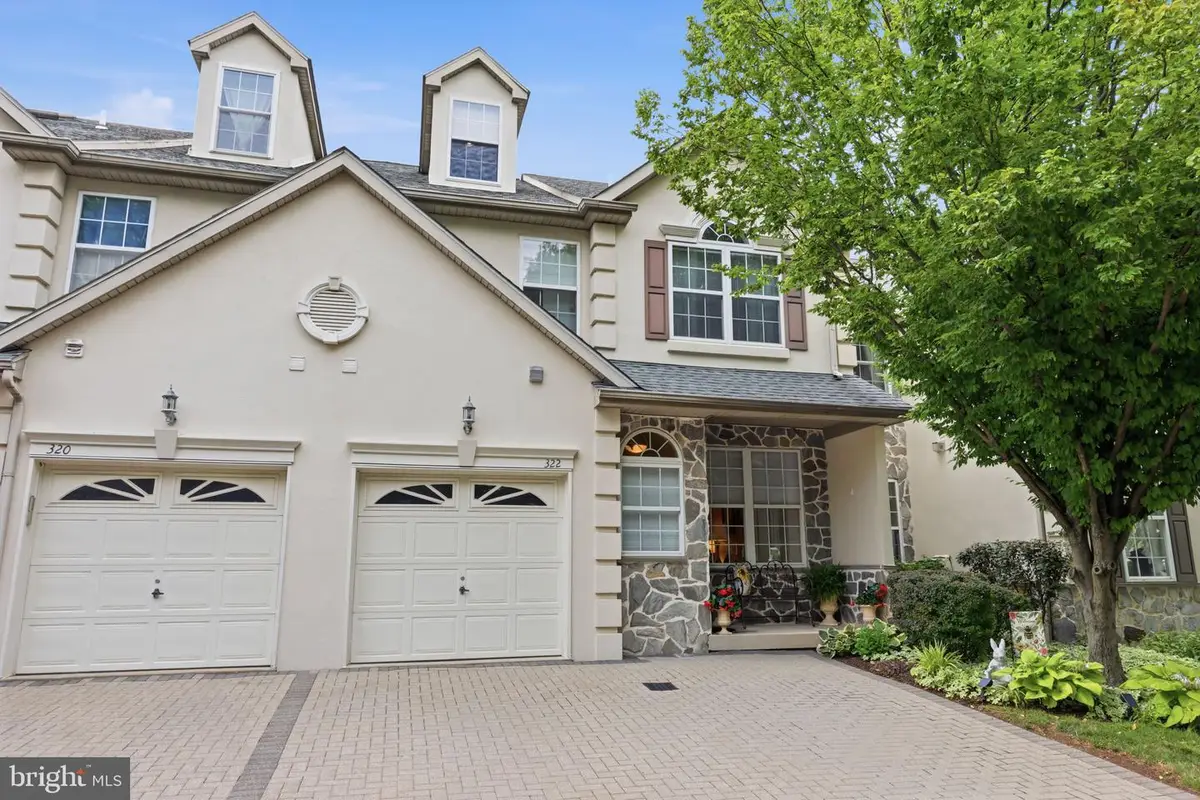 322 Silo Mill Ln, Lansdale, PA 19446 - #1