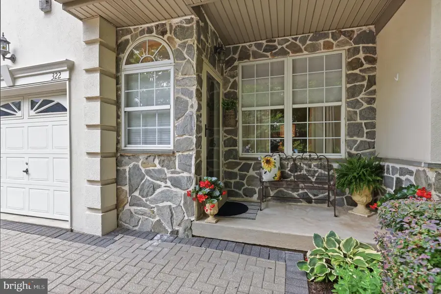 322 Silo Mill Ln, Lansdale, PA 19446 - #2