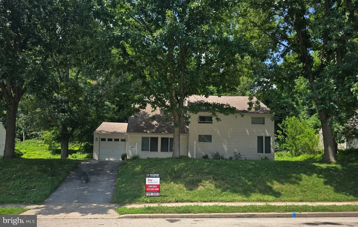 8703 Patton Rd, Glenside, PA 19038 - #1