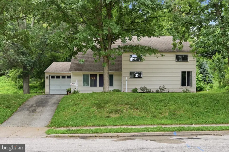 8703 Patton Rd, Glenside, PA 19038 - #2