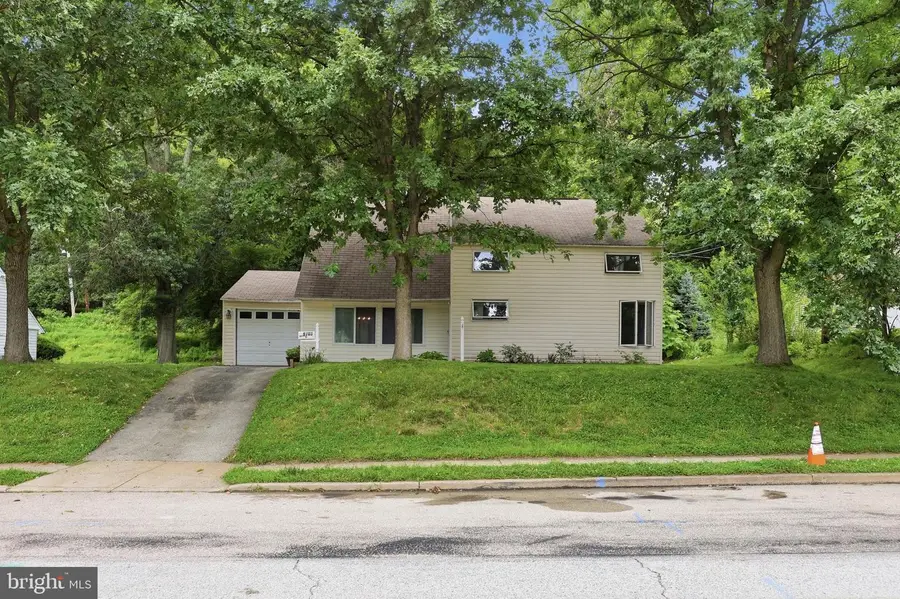 8703 Patton Rd, Glenside, PA 19038 - #3