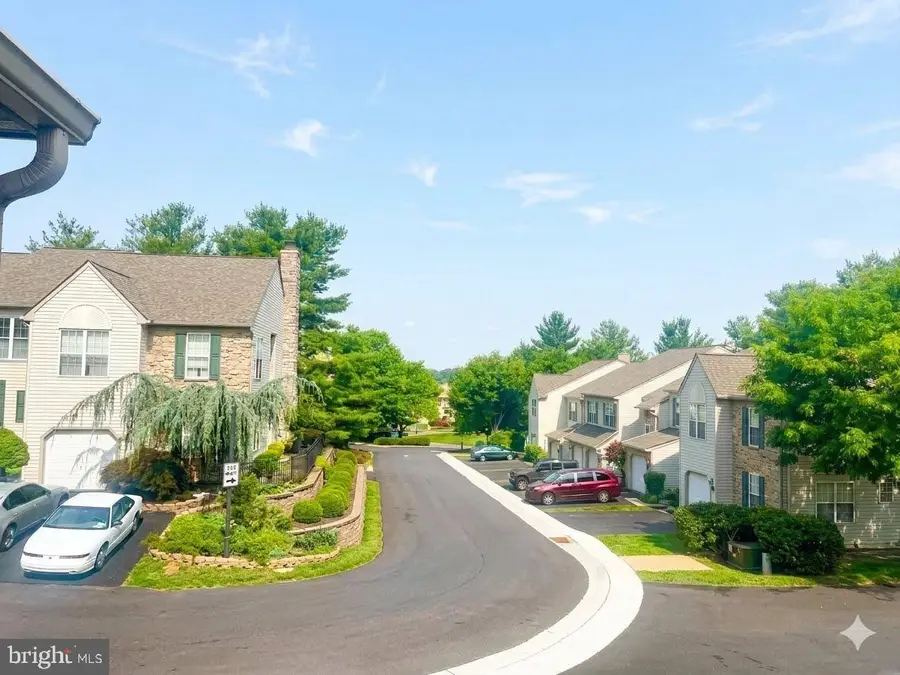 43 Hampton Ct, Norristown, PA 19403 - #3