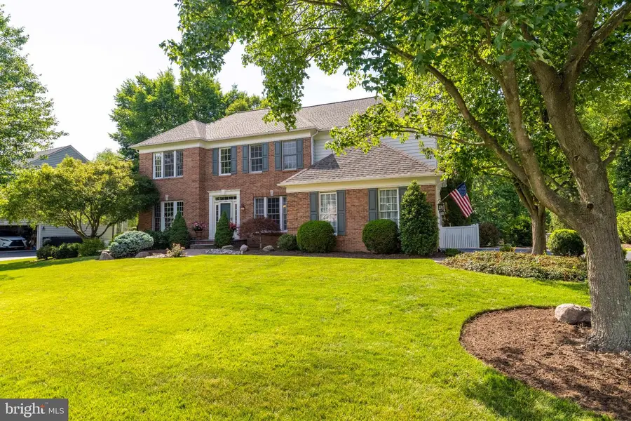 335 Sun Valley Dr, Ambler, PA 19002 - #2