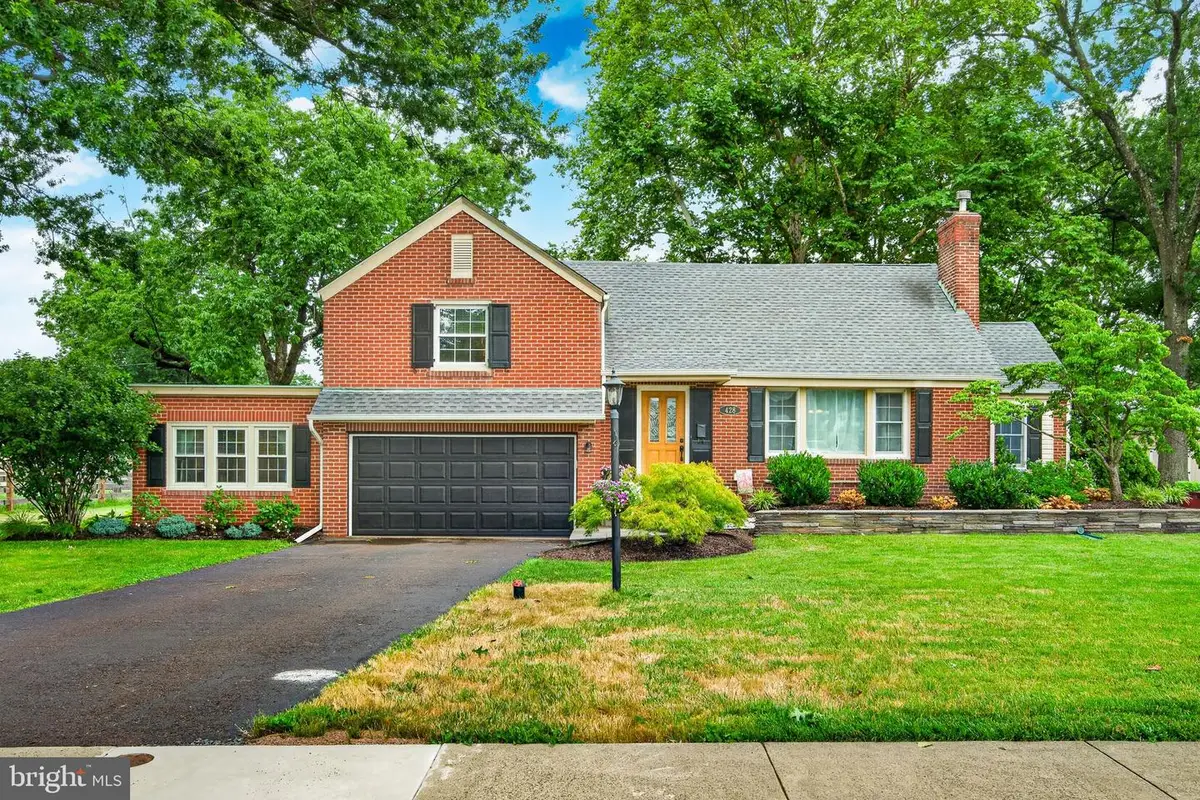 428 Ridge Ave, Souderton, PA 18964 - #1