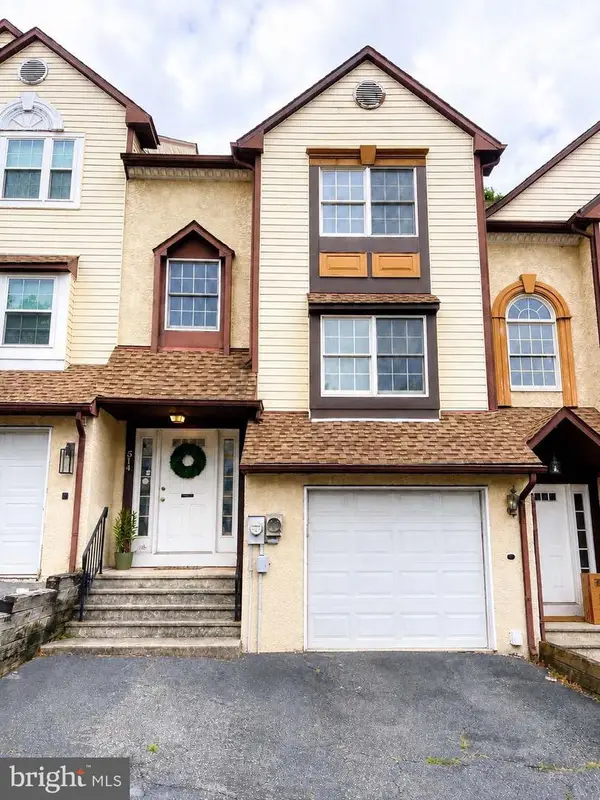 514 Upland St, POTTSTOWN, PA 19464