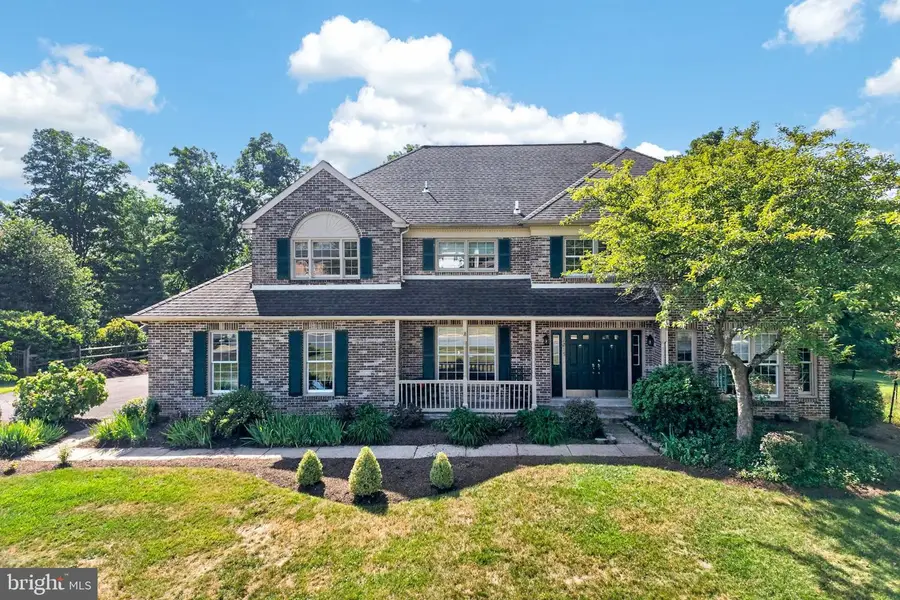 1215 Jarvis Ln, Lansdale, PA 19446 - #2