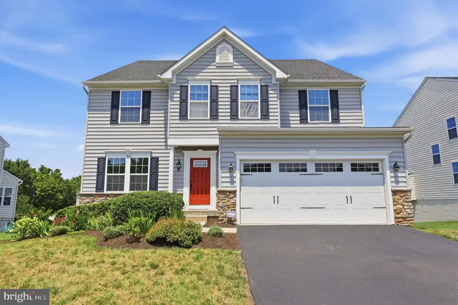 7 Montella Cir, Pottstown, PA 19464 - #3