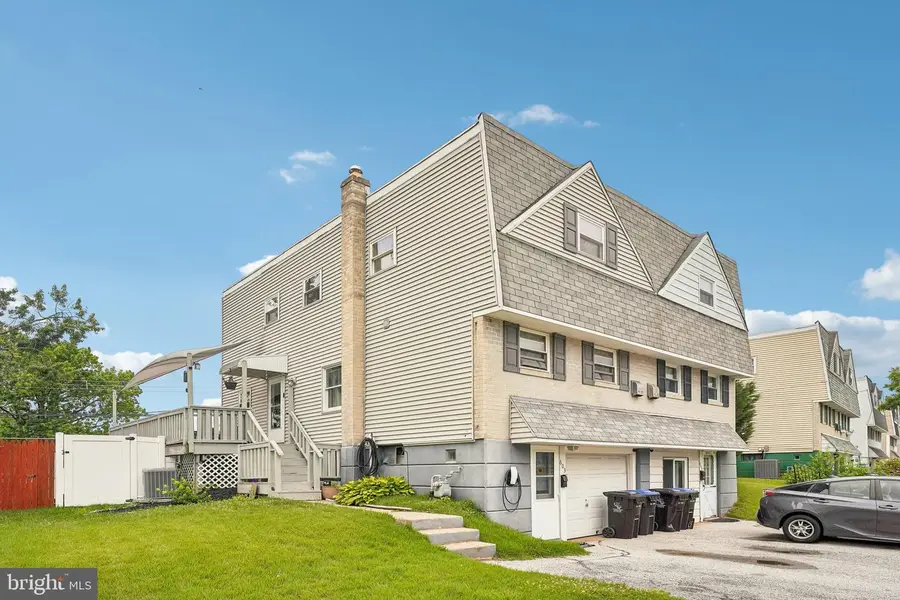 603 Natalie Ln, Norristown, PA 19401 - #3