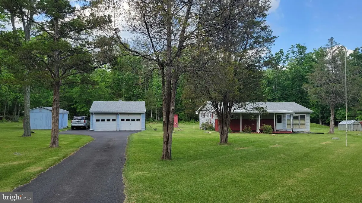 245 Fulmer Rd, Perkiomenville, PA 18074 - #1