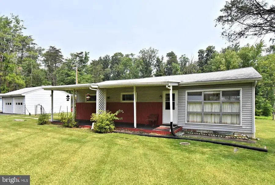 245 Fulmer Rd, Perkiomenville, PA 18074 - #3