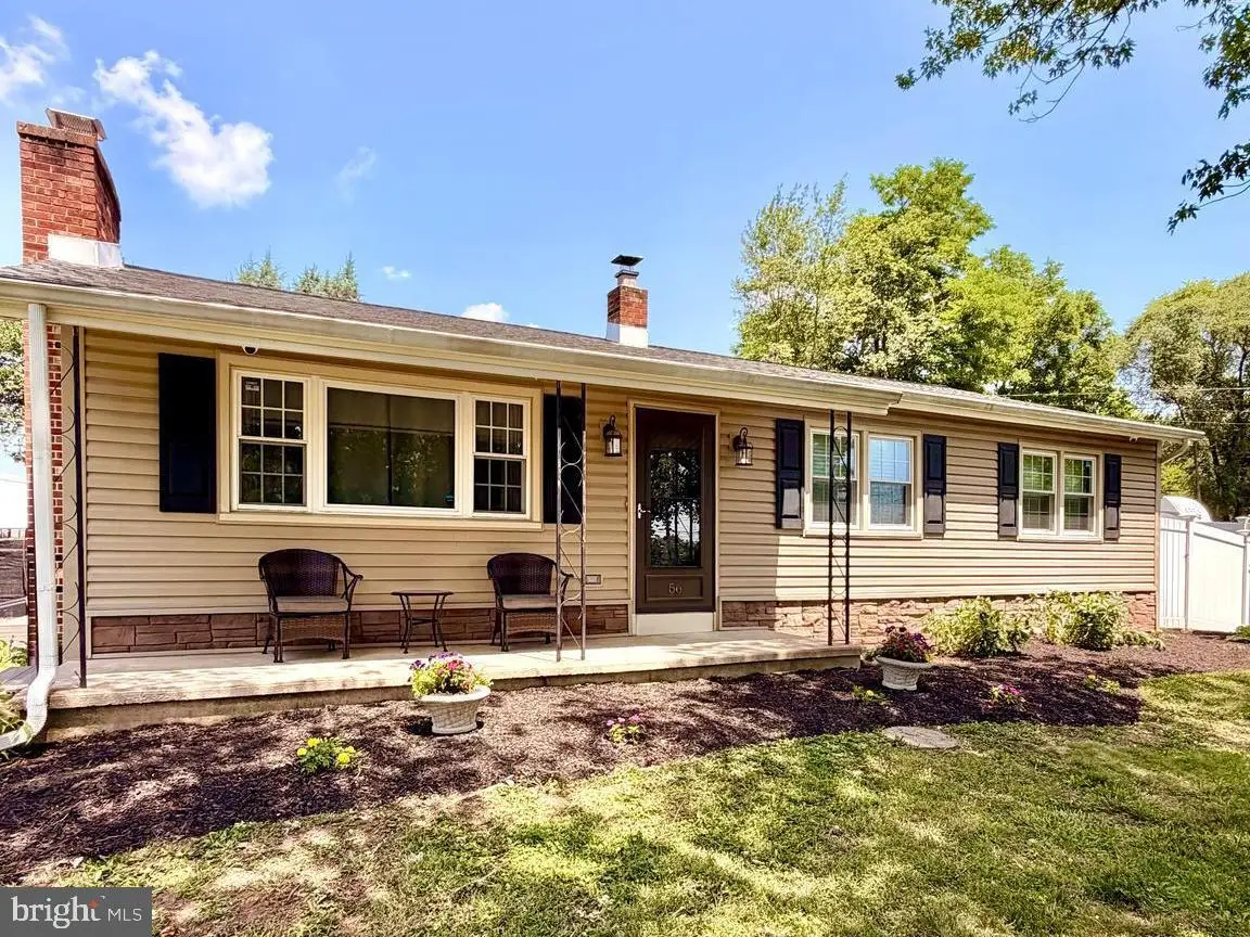 56 Trappe Rd, Collegeville, PA 19426 - #1
