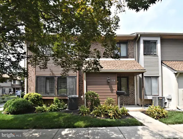 22 Fitzwatertown Rd #unit A-10, WILLOW GROVE, PA 19090
