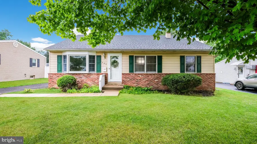 424 Mallard Rd, Hatboro, PA 19040 - #2