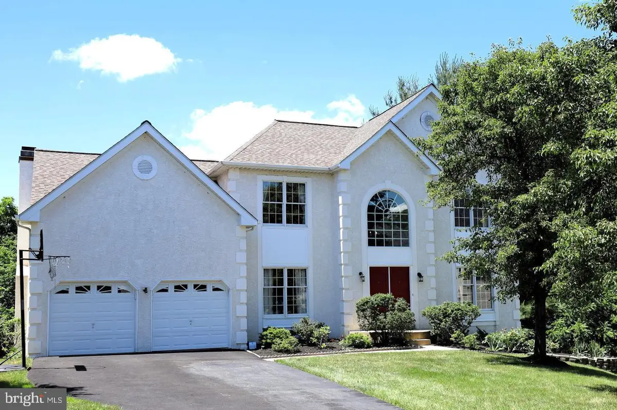 1410 Merlin Cir, Audubon, PA 19403 - #1
