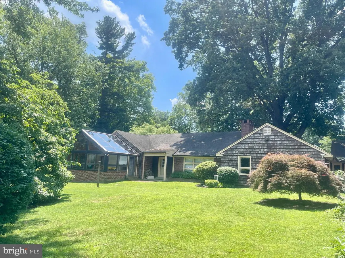918 Merion Square Rd, Gladwyne, PA 19035 - #1
