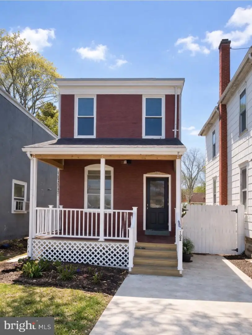 1610 Willow Ave, Elkins Park, PA 19027 - #1