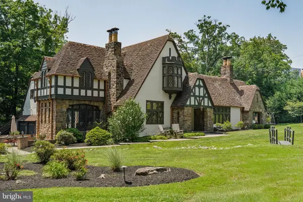 1952 Canterbury Rd, ABINGTON, PA 19001