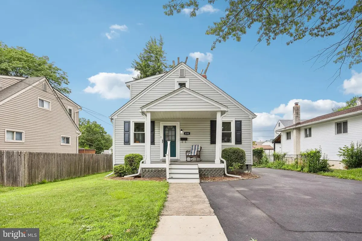 830 Penn Ave, Glenside, PA 19038 - #1