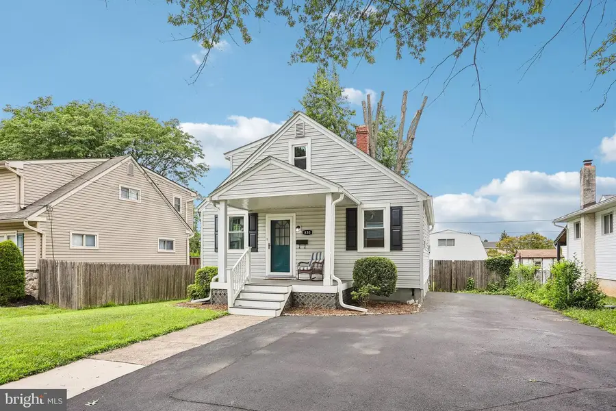 830 Penn Ave, Glenside, PA 19038 - #2