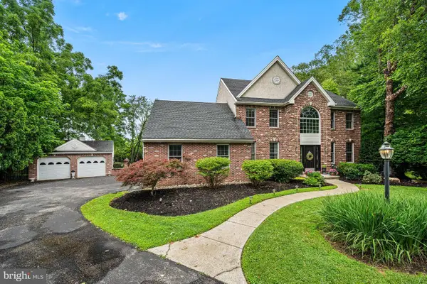 250 Kerrwood Dr, WAYNE, PA 19087