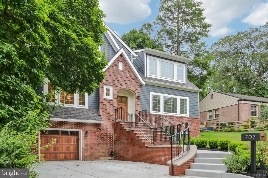 707 Harvard Rd, Bala Cynwyd, PA 19004 - #3