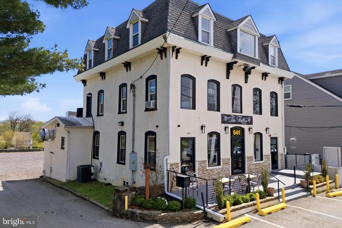 641 Old Elm St, Conshohocken, PA 19428 - #1