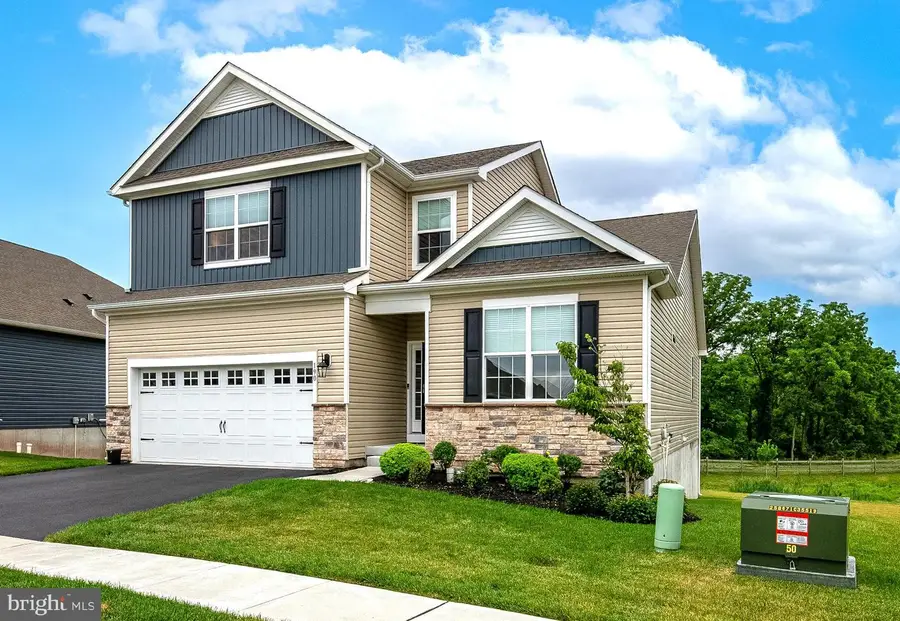 190 Haven Dr, Pottstown, PA 19464 - #3