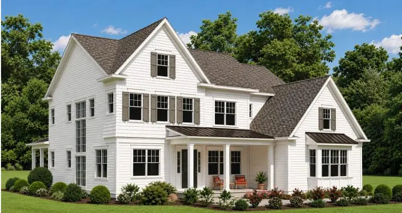 Lot 1344 Meeting House, Lower Gwynedd, PA 19002 - #1