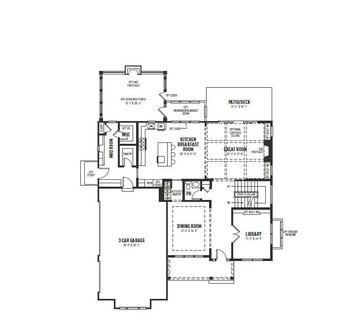 Lot 1344 Meeting House, Lower Gwynedd, PA 19002 - #2