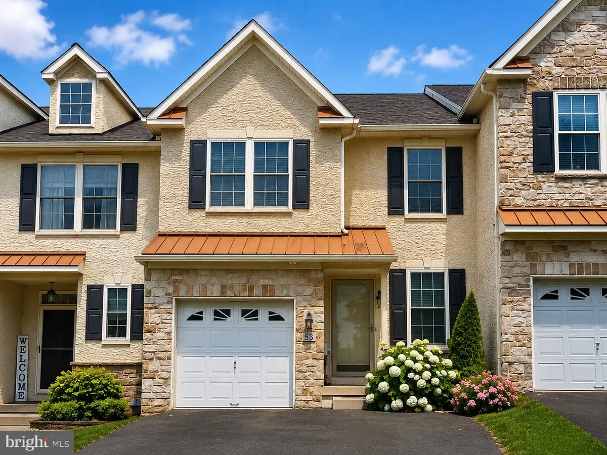 53 Cricket Dr, Conshohocken, PA 19428 - #1