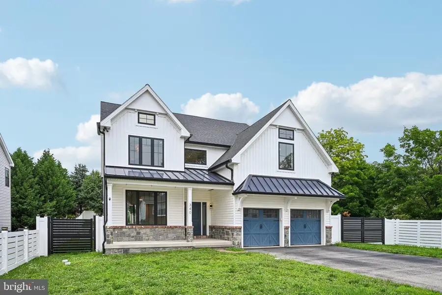 340 Anderson Rd, King Of Prussia, PA 19406 - #3