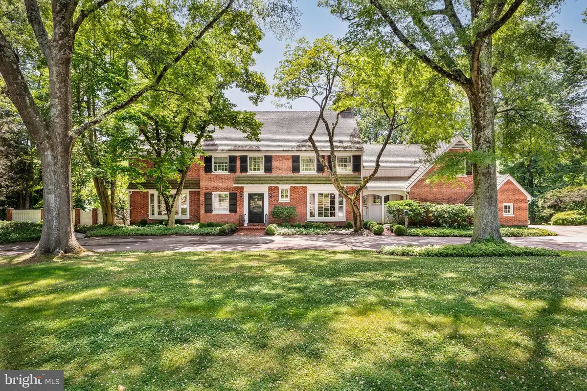 1312 Partridge Ln, Villanova, PA 19085 - #1