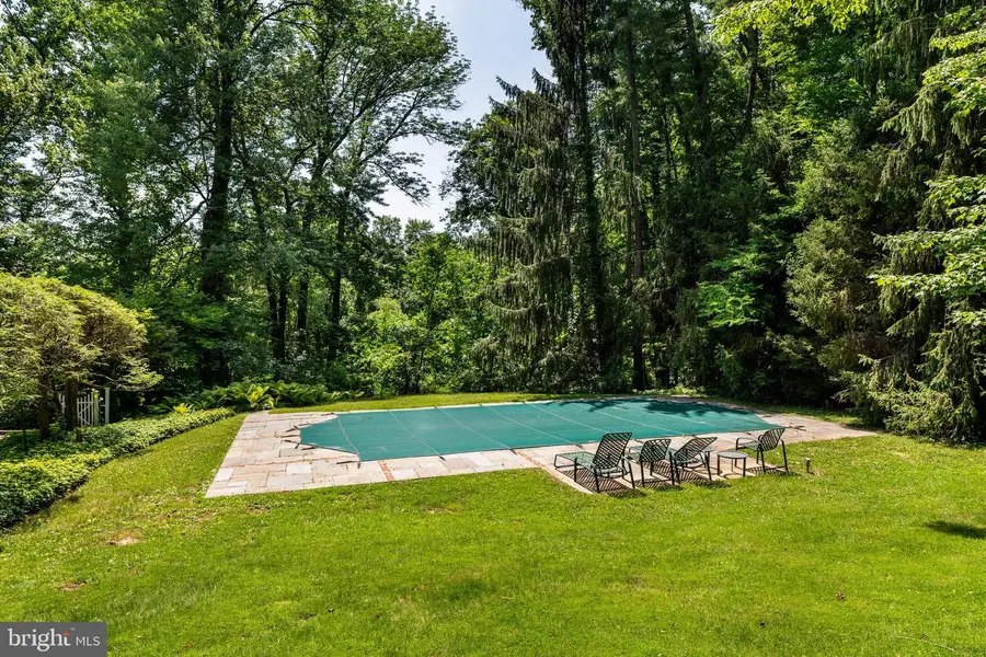 1312 Partridge Ln, Villanova, PA 19085 - #3