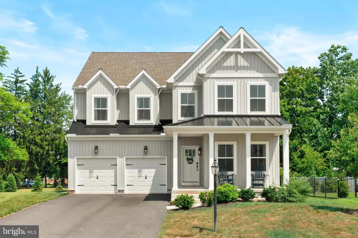 15 Patricia Dr, Trappe, PA 19426 - #1