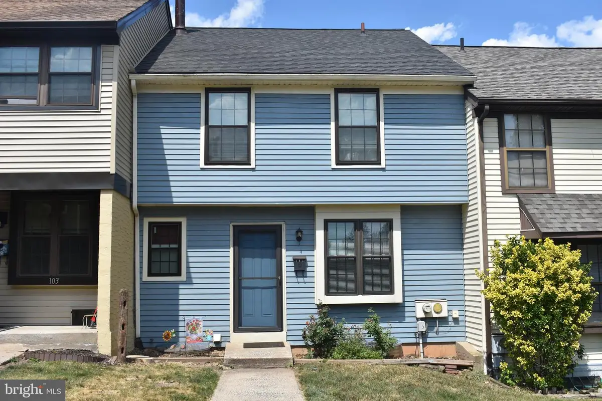 104 Hopkins Ct, North Wales, PA 19454 - #1