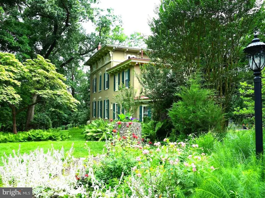 424 W Waverly Rd, Glenside, PA 19038 - #3