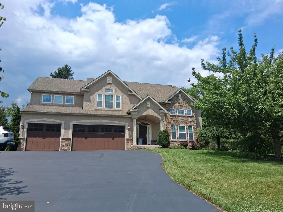 121 Pinetown Road, Norristown, PA 19403 - #1