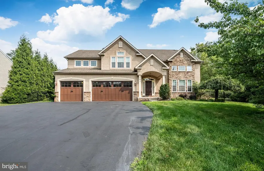121 Pinetown Road, Norristown, PA 19403 - #2