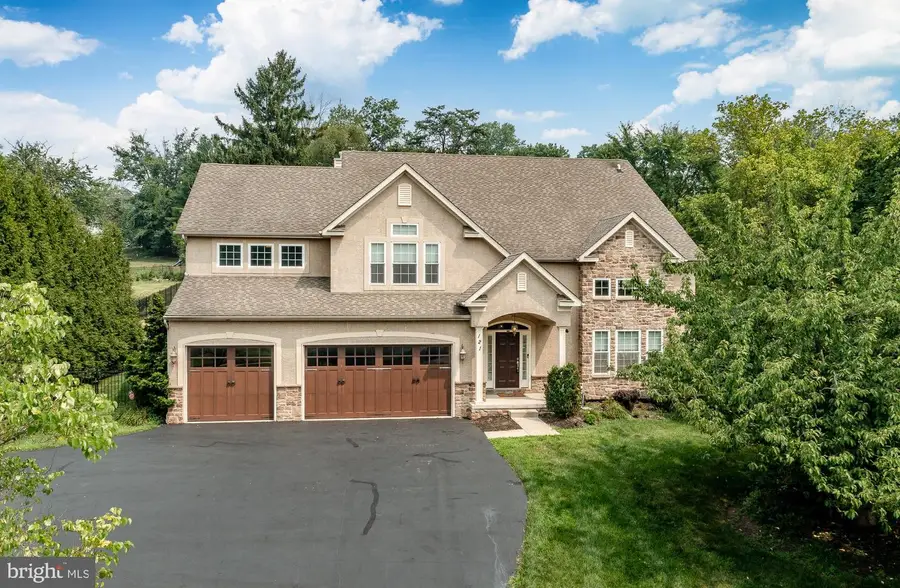 121 Pinetown Road, Norristown, PA 19403 - #3
