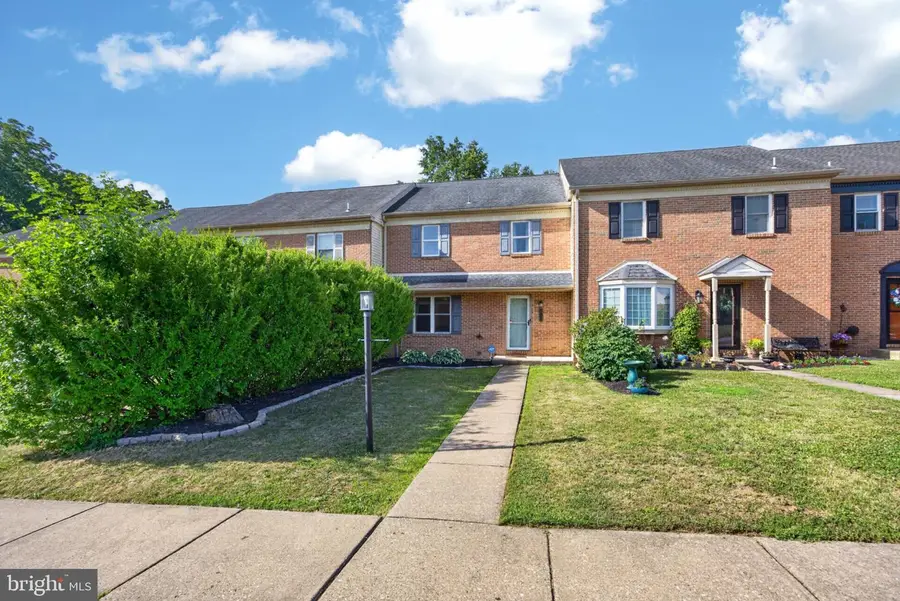 105 Berger Rd, Schwenksville, PA 19473 - #3