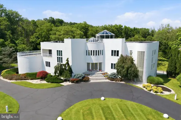 611 Creek Ln, FLOURTOWN, PA 19031