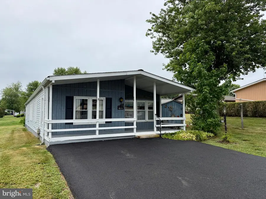 614 Stream View Dr, North Wales, PA 19454 - #3