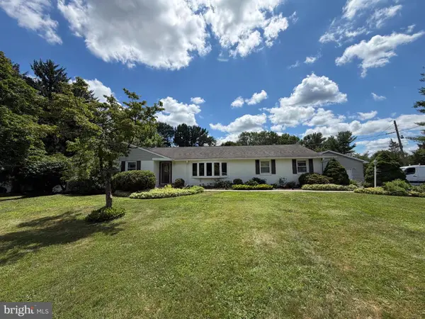 664 Park Rd, LANSDALE, PA 19446