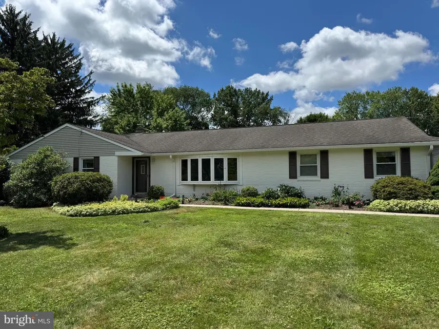664 Park Rd, Lansdale, PA 19446 - #3