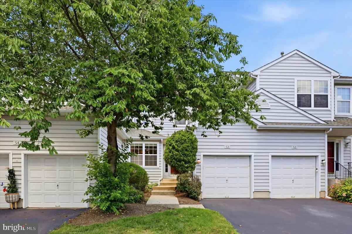 53 Sheffield Ct, Collegeville, PA 19426 - #1