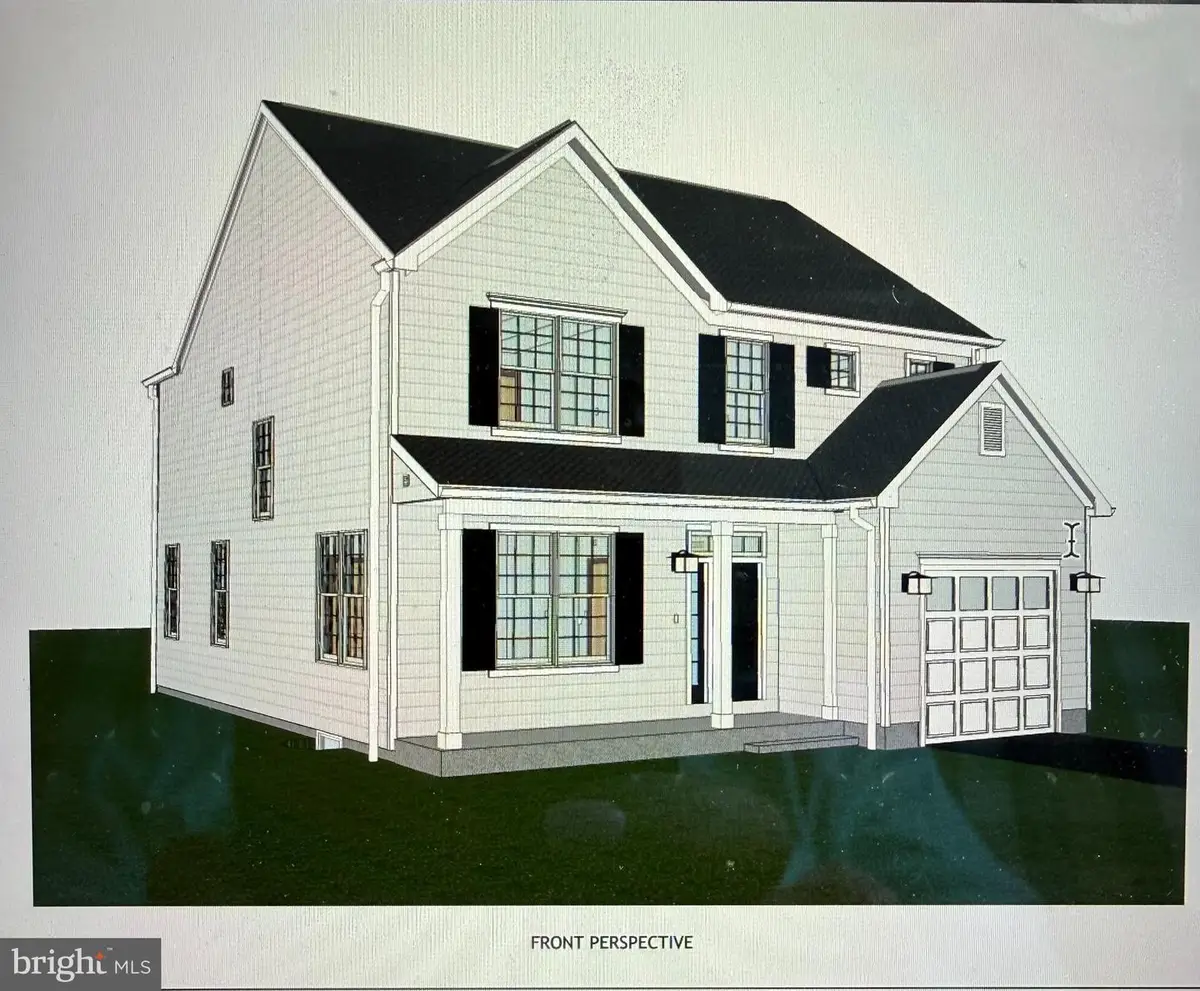 110 W Lehman Ave, Hatboro, PA 19040 - #1