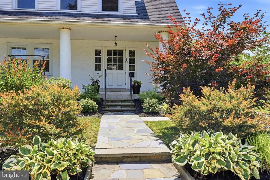 208 Sabine Ave, Narberth, PA 19072 - #3