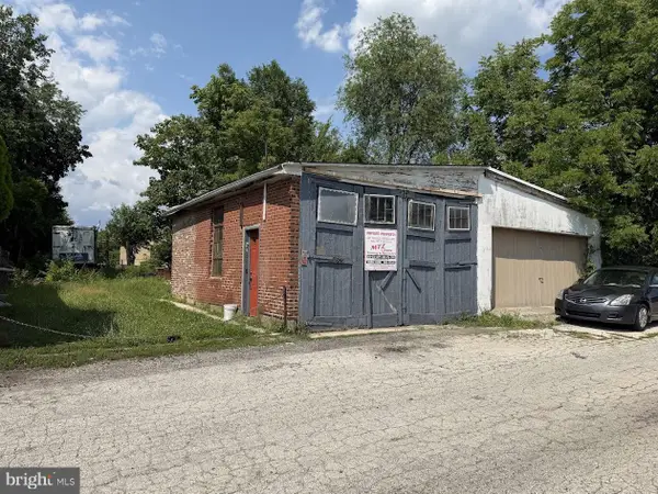 505 Chestnut Aly #, NORRISTOWN, PA 19401