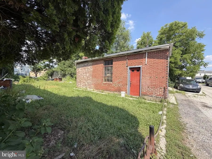 505 Chestnut Aly #, Norristown, PA 19401 - #3