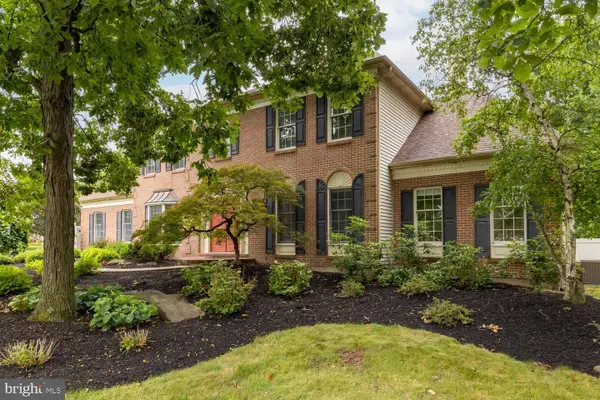 345 Reinert Rd, HATFIELD, PA 19440